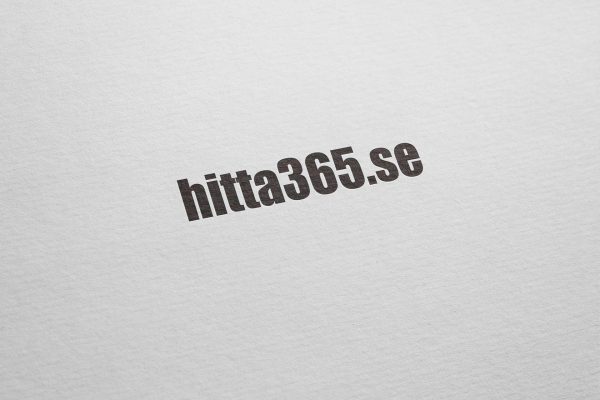 Hitta 365 logo